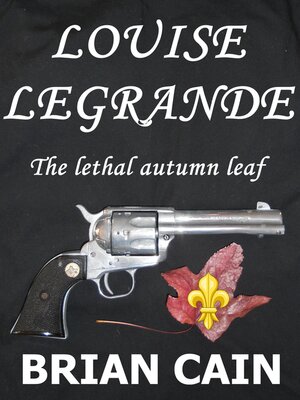 cover image of Louise Legrande